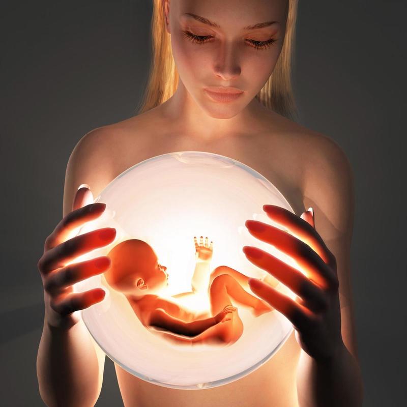 магия беременности